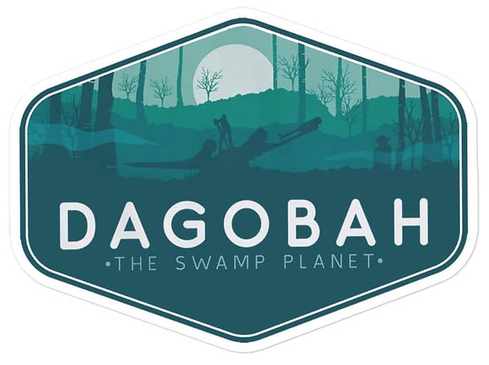Dagobah